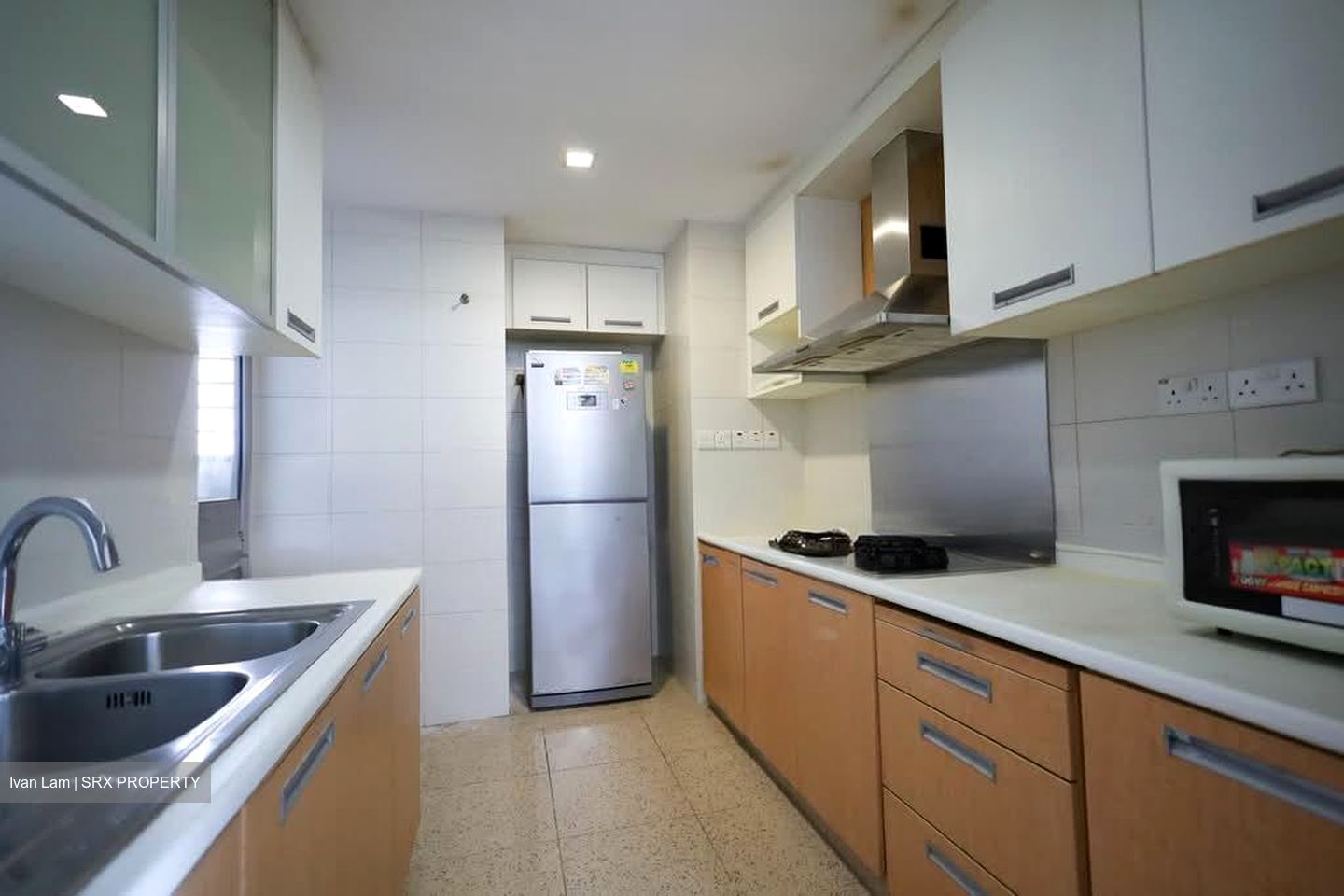 West Coast Avenue (D5), Condominium #552825821